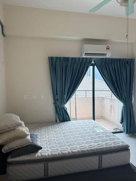 Condominium for Rent at Menara Avenue (Menara Promenade) - Christopher Lim - Bedroom - PropertyGuru.com.my