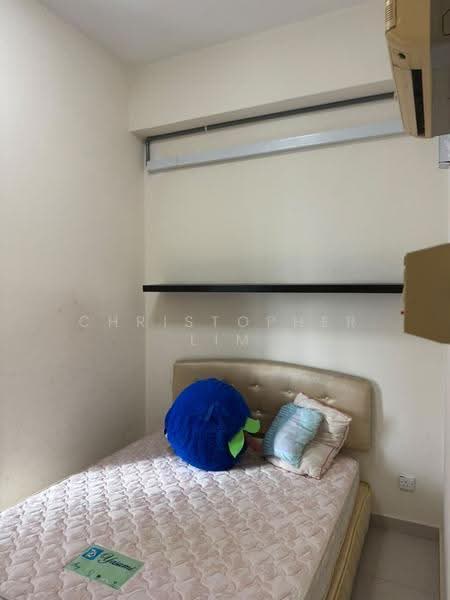 Condominium for Rent at Menara Avenue (Menara Promenade) - Christopher Lim - Bedroom - PropertyGuru.com.my