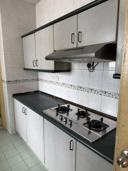 Condominium for Rent at Menara Avenue (Menara Promenade) - Christopher Lim - Kitchen - PropertyGuru.com.my