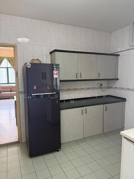 Condominium for Rent at Menara Avenue (Menara Promenade) - Christopher Lim - Kitchen - PropertyGuru.com.my