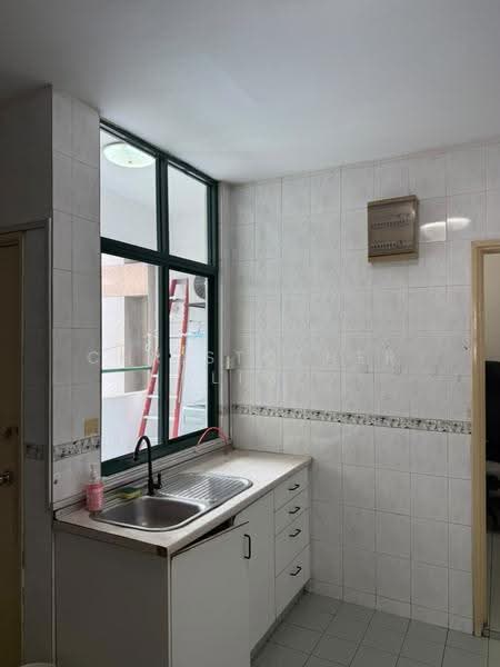 Condominium for Rent at Menara Avenue (Menara Promenade) - Christopher Lim - Kitchen - PropertyGuru.com.my