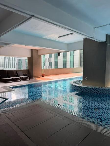 Condominium for Rent at Menara Avenue (Menara Promenade) - Christopher Lim - Pool - PropertyGuru.com.my