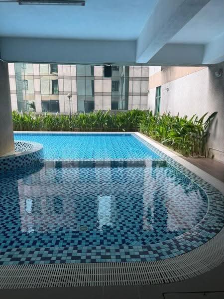 Condominium for Rent at Menara Avenue (Menara Promenade) - Christopher Lim - Pool - PropertyGuru.com.my