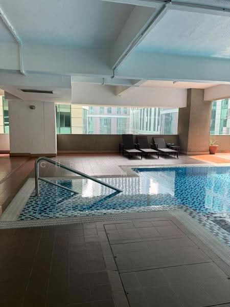 Condominium for Rent at Menara Avenue (Menara Promenade) - Christopher Lim - Pool - PropertyGuru.com.my