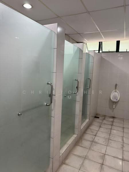 Condominium for Rent at Menara Avenue (Menara Promenade) - Christopher Lim - Bathroom - PropertyGuru.com.my