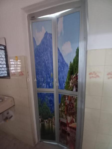 Rumah Teres 1-Tingkat untuk Disewa di Taman Gunung View (Ipoh) - Datuk Lee Heng - PropertyGuru.com.my