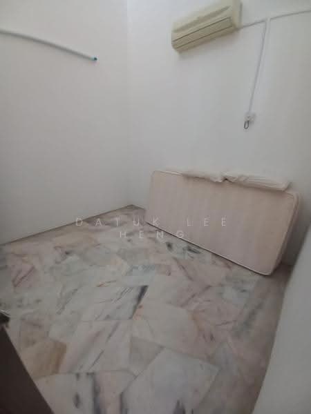 Rumah Teres 1-Tingkat untuk Disewa di Taman Gunung View (Ipoh) - Datuk Lee Heng - Bedroom - PropertyGuru.com.my