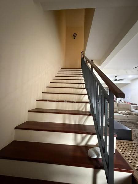 2-storey Terraced House for Sale in Taman Glenmarie (Johor Bahru) - Ee Fong Toh - Interior - PropertyGuru.com.my