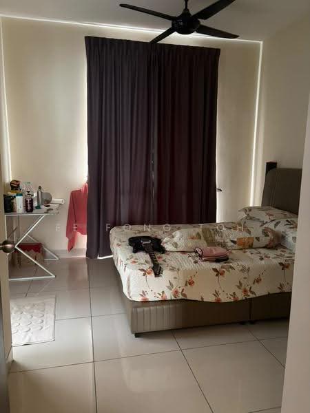 2-storey Terraced House for Sale in Taman Glenmarie (Johor Bahru) - Ee Fong Toh - Bedroom - PropertyGuru.com.my