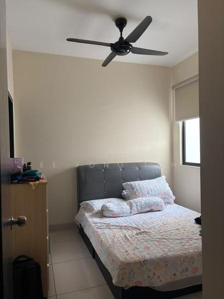 2-storey Terraced House for Sale in Taman Glenmarie (Johor Bahru) - Ee Fong Toh - Bedroom - PropertyGuru.com.my