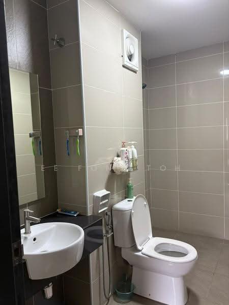 2-storey Terraced House for Sale in Taman Glenmarie (Johor Bahru) - Ee Fong Toh - Bathroom - PropertyGuru.com.my