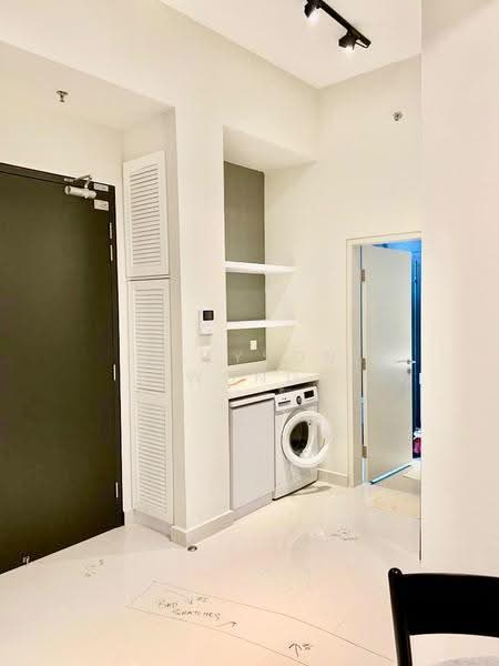 Service Residence for Rent at Third Avenue - Allyson Wong - PropertyGuru.com.my