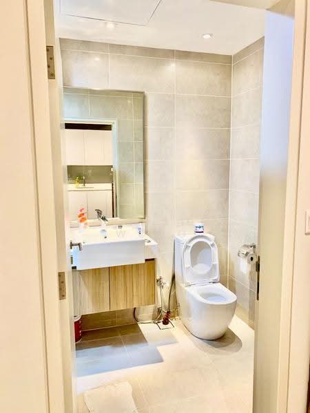 Service Residence for Rent at Third Avenue - Allyson Wong - Bathroom - PropertyGuru.com.my
