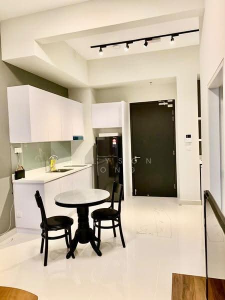 Service Residence for Rent at Third Avenue - Allyson Wong - Kitchen - PropertyGuru.com.my