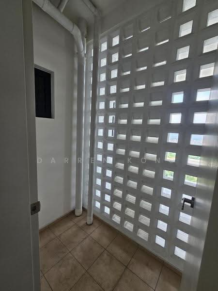 Kediaman Servis untuk Disewa di Jernih Residence - Darren Kong - PropertyGuru.com.my
