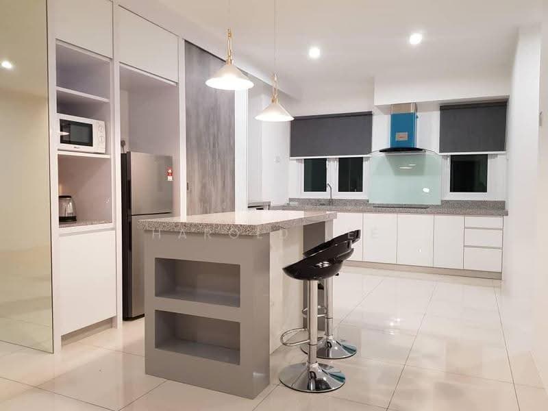 Kondominium untuk Dijual di Mont Residence - Harold Lee - Kitchen - PropertyGuru.com.my