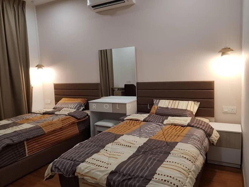 Kondominium untuk Dijual di Mont Residence - Harold Lee - Bedroom - PropertyGuru.com.my