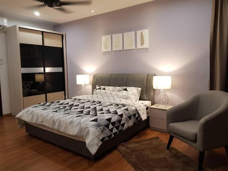 Kondominium untuk Dijual di Mont Residence - Harold Lee - Bedroom - PropertyGuru.com.my