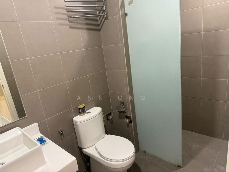 Service Residence for Sale at Mercu Summer Suites - Ann Ong - Bathroom - PropertyGuru.com.my
