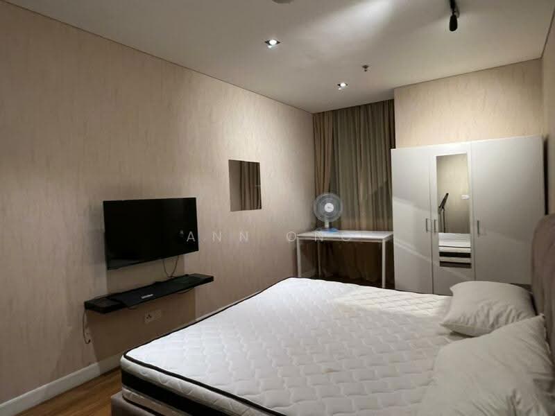 Service Residence for Sale at Mercu Summer Suites - Ann Ong - Bedroom - PropertyGuru.com.my