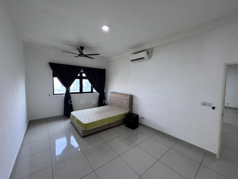 Service Residence for Rent at Meridin Suites @ The Meridin - Chun Yang - Bedroom - PropertyGuru.com.my