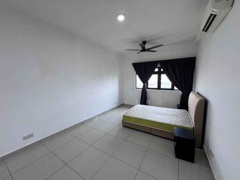 Service Residence for Rent at Meridin Suites @ The Meridin - Chun Yang - Bedroom - PropertyGuru.com.my