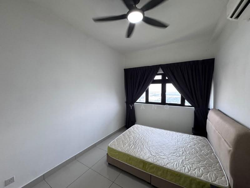 Service Residence for Rent at Meridin Suites @ The Meridin - Chun Yang - Bedroom - PropertyGuru.com.my