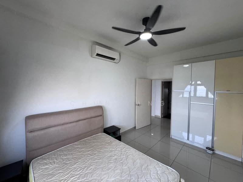 Service Residence for Rent at Meridin Suites @ The Meridin - Chun Yang - Bedroom - PropertyGuru.com.my