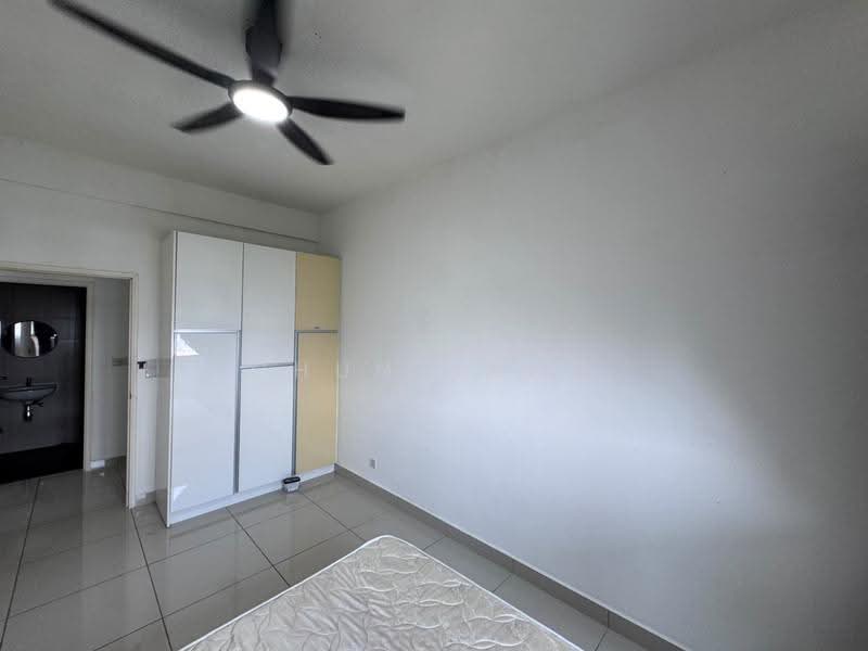 Service Residence for Rent at Meridin Suites @ The Meridin - Chun Yang - Bedroom - PropertyGuru.com.my