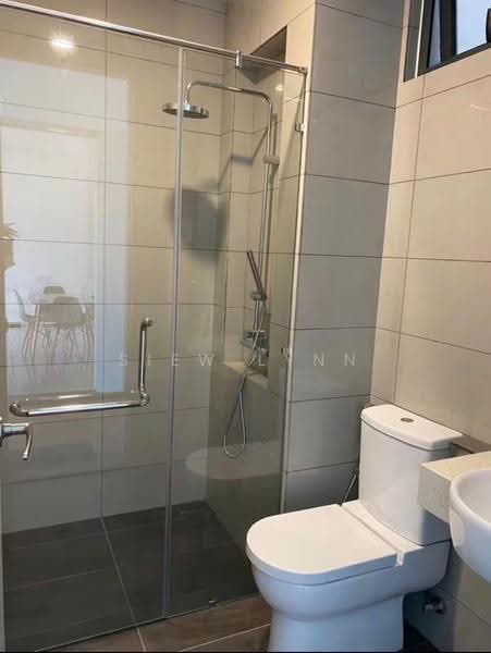 Kediaman Servis untuk Disewa di PJ Midtown - Siew Lynn - Bathroom - PropertyGuru.com.my