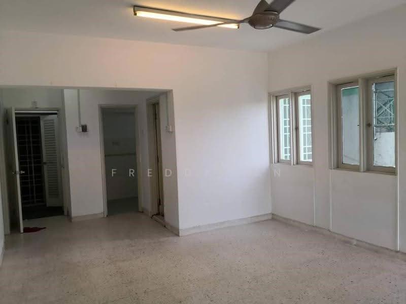 Apartment for Sale at Mutiara Ria - Freddy Tan - Living Room - PropertyGuru.com.my
