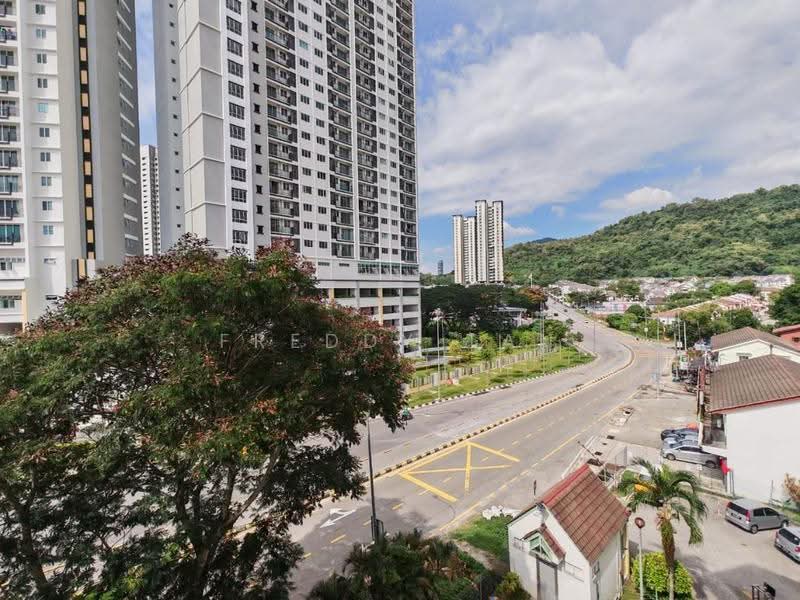 Apartment for Sale at Mutiara Ria - Freddy Tan - PropertyGuru.com.my