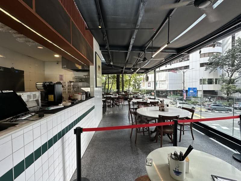 Shop for Rent in Bukit Bintang (KL City Centre) - Yang . - Interior - PropertyGuru.com.my