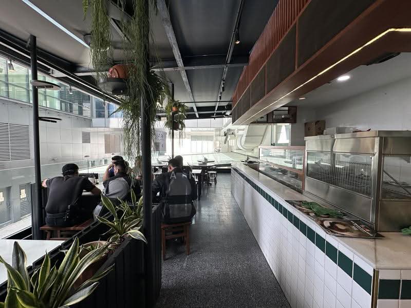 Shop for Rent in Bukit Bintang (KL City Centre) - Yang . - Interior - PropertyGuru.com.my