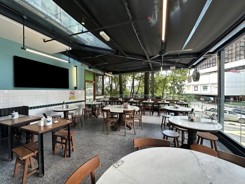 Shop for Rent in Bukit Bintang (KL City Centre) - Yang . - Interior - PropertyGuru.com.my