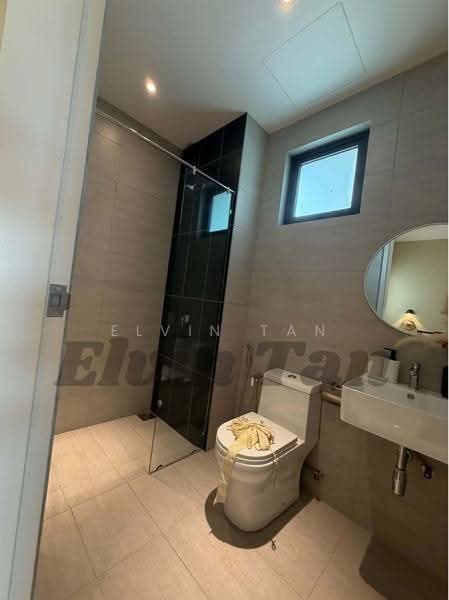Townhouse for Sale in Bukit Mertajam (Penang) - Elvin Tan - Bathroom - PropertyGuru.com.my