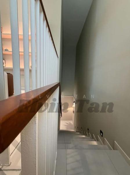 Townhouse for Sale in Bukit Mertajam (Penang) - Elvin Tan - PropertyGuru.com.my