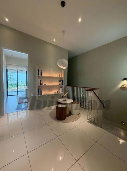 Townhouse for Sale in Bukit Mertajam (Penang) - Elvin Tan - Interior - PropertyGuru.com.my
