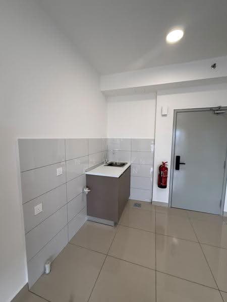 Service Residence for Rent at Astrum Ampang - Angelina Erlin - Kitchen - PropertyGuru.com.my