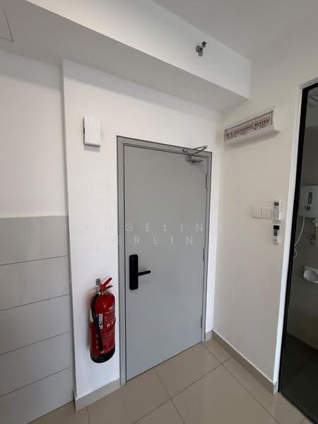 Service Residence for Rent at Astrum Ampang - Angelina Erlin - Entrance - PropertyGuru.com.my