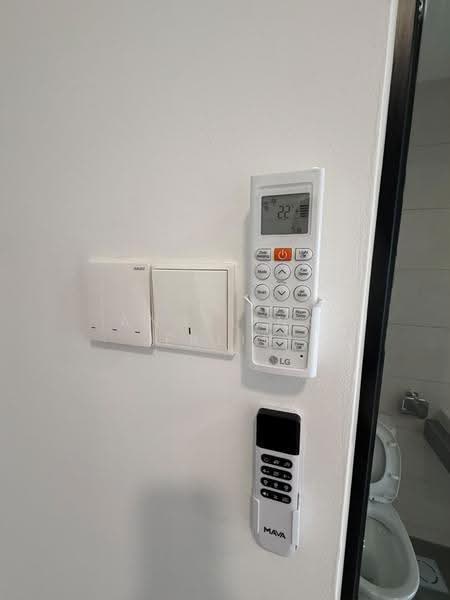 Service Residence for Rent at Astrum Ampang - Angelina Erlin - Bathroom - PropertyGuru.com.my
