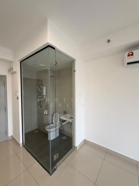 Service Residence for Rent at Astrum Ampang - Angelina Erlin - Bathroom - PropertyGuru.com.my