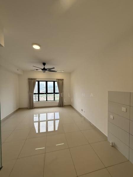 Service Residence for Rent at Astrum Ampang - Angelina Erlin - Living Room - PropertyGuru.com.my
