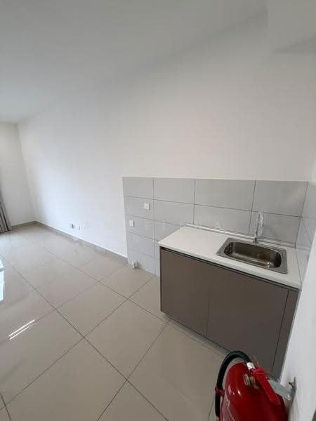 Service Residence for Rent at Astrum Ampang - Angelina Erlin - Kitchen - PropertyGuru.com.my