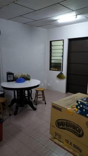 Semi-Detached House for Rent in Taman Gottlieb (Pulau Tikus) - Kelvin Tan - Dining Room - PropertyGuru.com.my