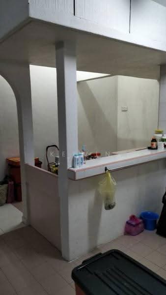 Semi-Detached House for Rent in Taman Gottlieb (Pulau Tikus) - Kelvin Tan - Interior - PropertyGuru.com.my