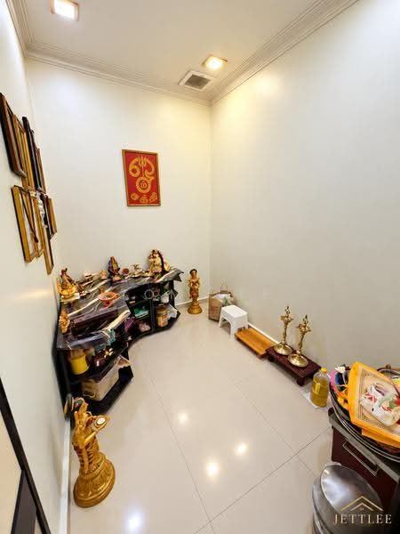 2-storey Terraced House for Sale in Taman Klang Utama (Kapar) - Tom Lee - Interior - PropertyGuru.com.my