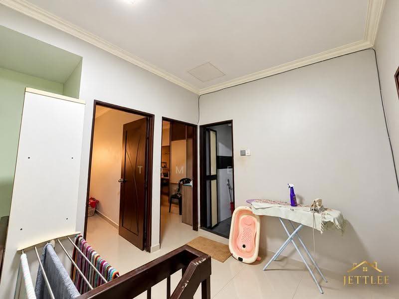 2-storey Terraced House for Sale in Taman Klang Utama (Kapar) - Tom Lee - Interior - PropertyGuru.com.my