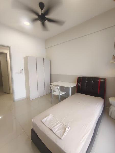 Kediaman Servis untuk Disewa di Savio @ Riana Dutamas - Serene Lai - Bedroom - PropertyGuru.com.my