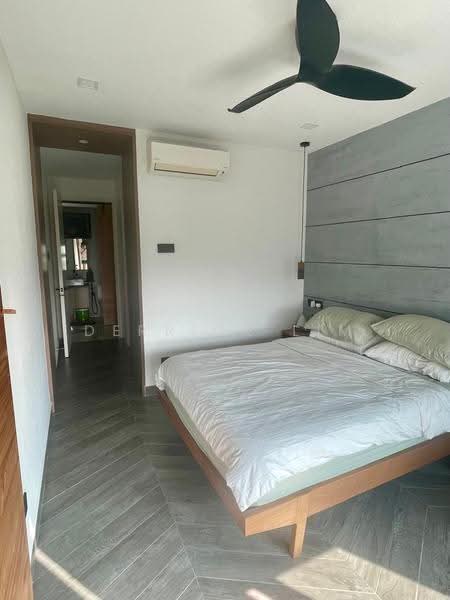 Kediaman Servis untuk Dijual di H2O Residences - Derrick Lim - Bedroom - PropertyGuru.com.my